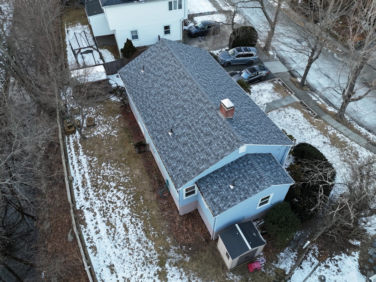 Newton, MA, 02461, US