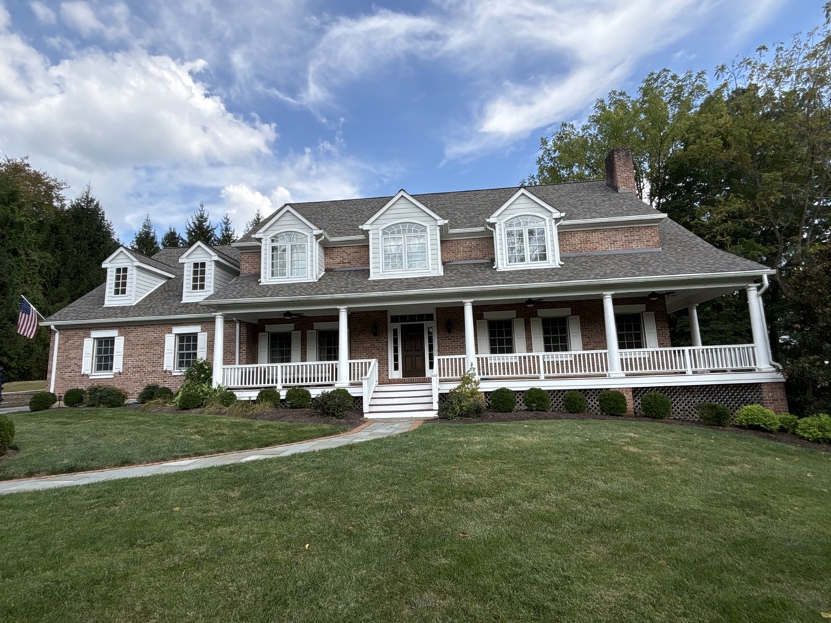 279 Foxall Lane , Berwyn, PA, US