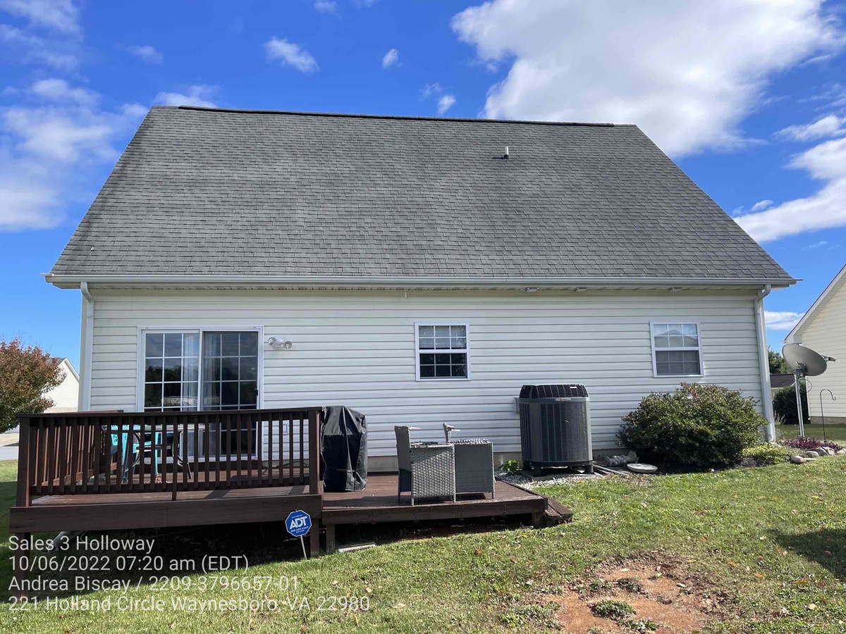 221 Holland Circle , Waynesboro, VA, US