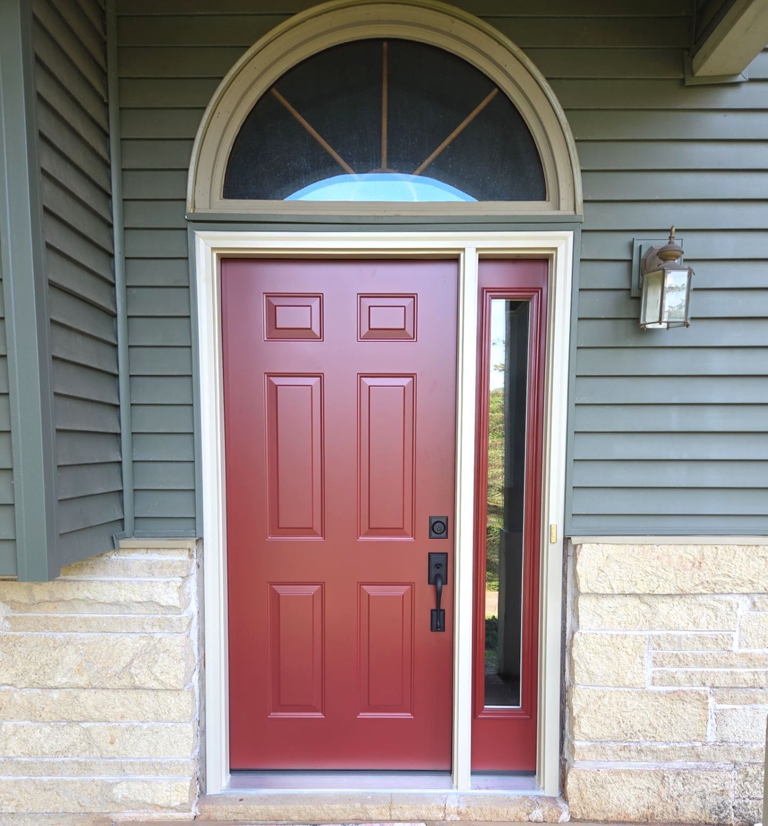 N4427 Meadow Wood Road , Onalaska, WI, US