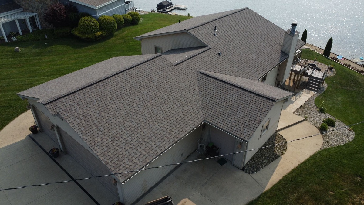 14267 Killybegs Ln , Somerset, MI, US