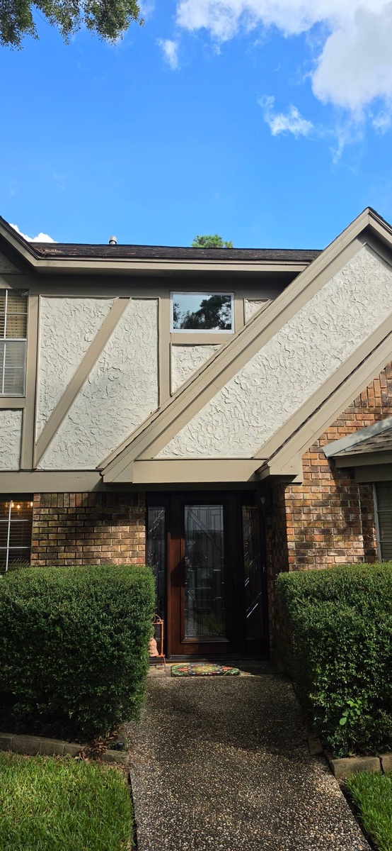 Houston, TX, 77069, US