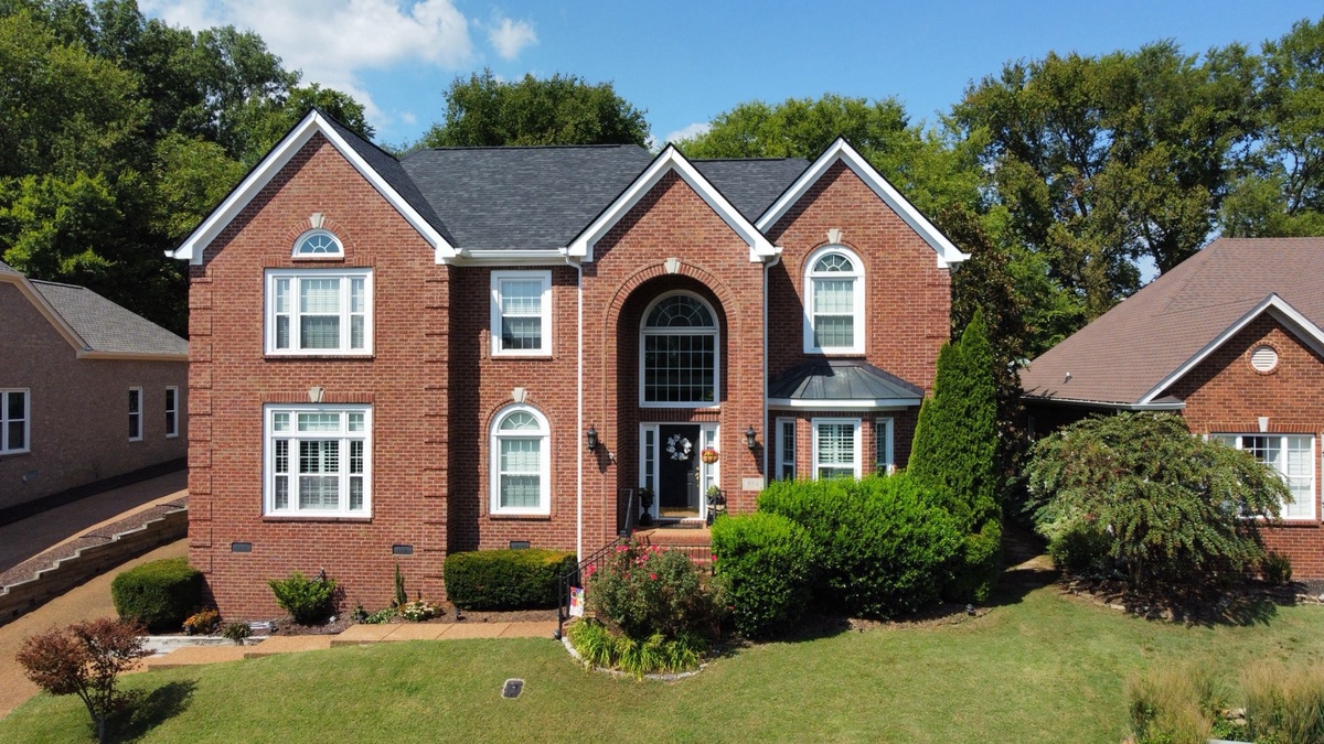 554 Brixham Park Drive , Franklin, TN, US