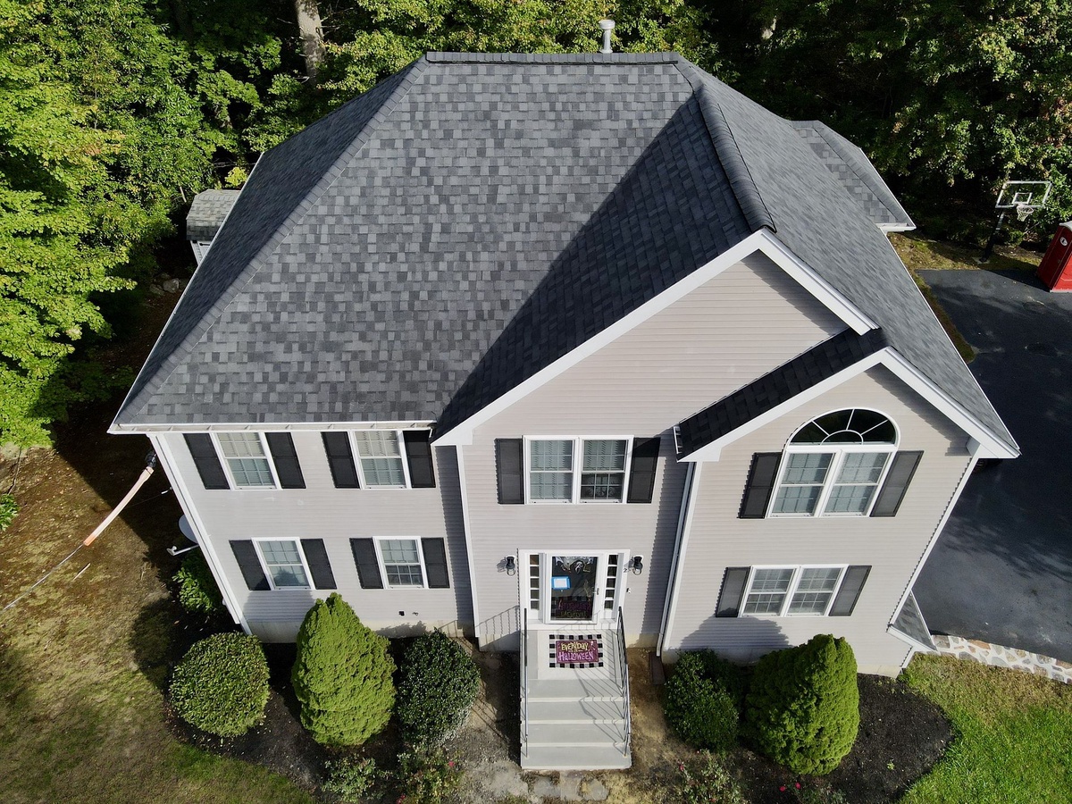 2 Dalton Terrace , Holbrook, MA, US