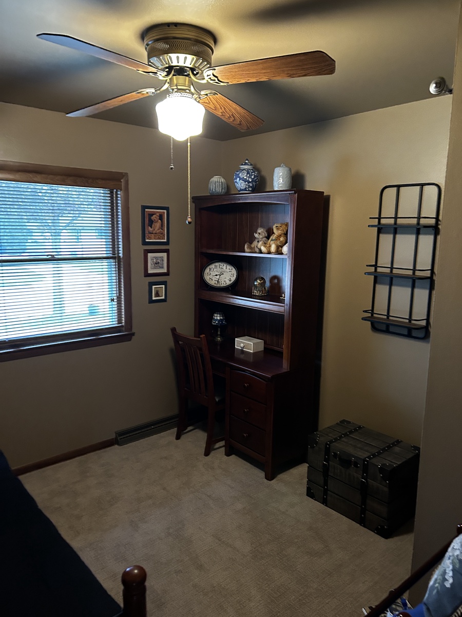 Gary R. 8215 W Tesch Avenue, Milwaukee, WI