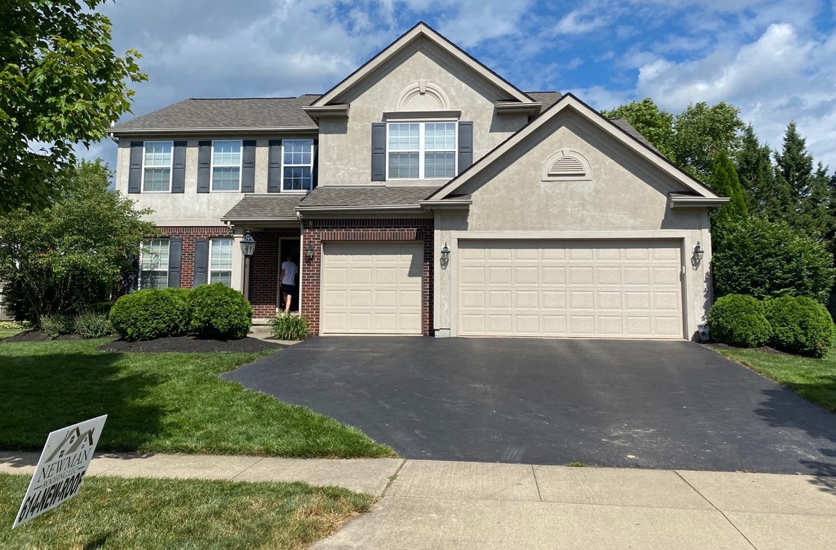 7685 Indian Springs Dr , Powell, OH, US