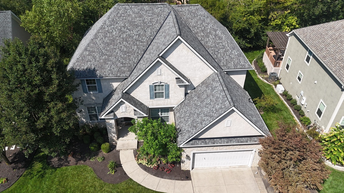 1085 Crowhurst Drive , Columbus, OH, US