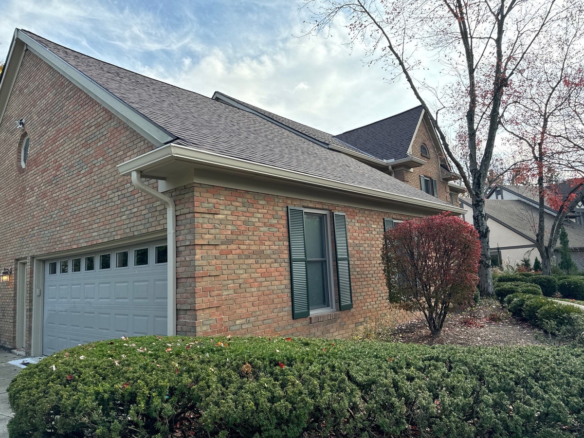 8494 Glenalmond Court , Dublin, OH, US