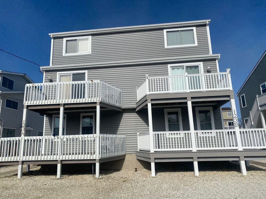 123 32nd Street B, Sea Isle City, NJ, US