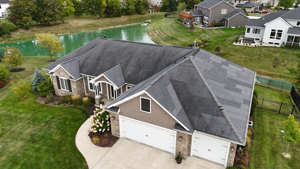 15117 Fenway Pass , Fort Wayne, IN, US