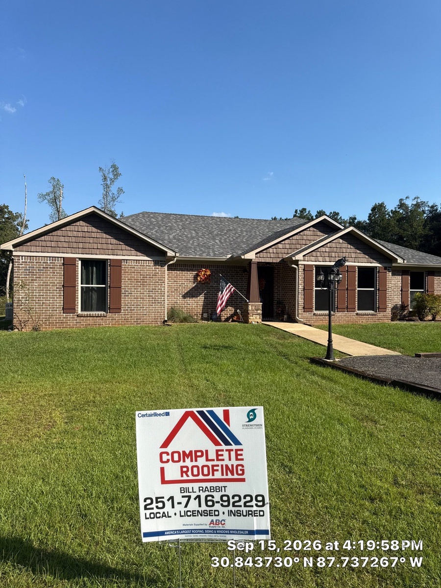 42508 Carlee Lane , Bay Minette, AL, US