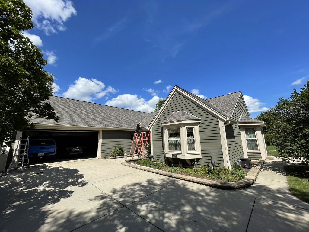 1493 Turnberry Circle , Oconomowoc, WI, US