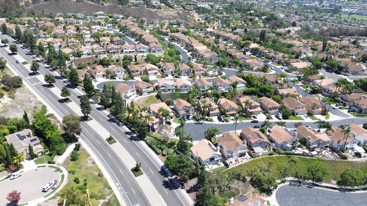 Alga Hills HOA, CA