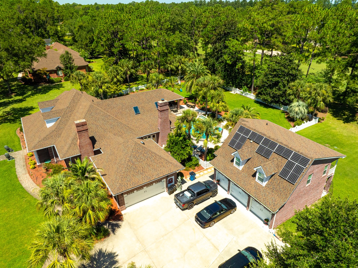 19 Eagle Drive , Jesup, GA, US
