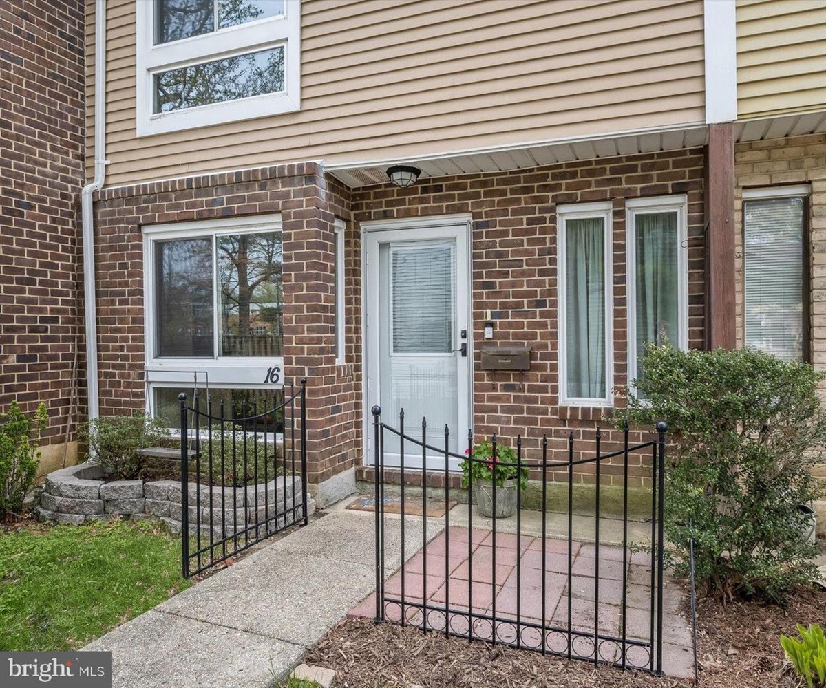 16 Woodward Court , Annapolis, MD, US