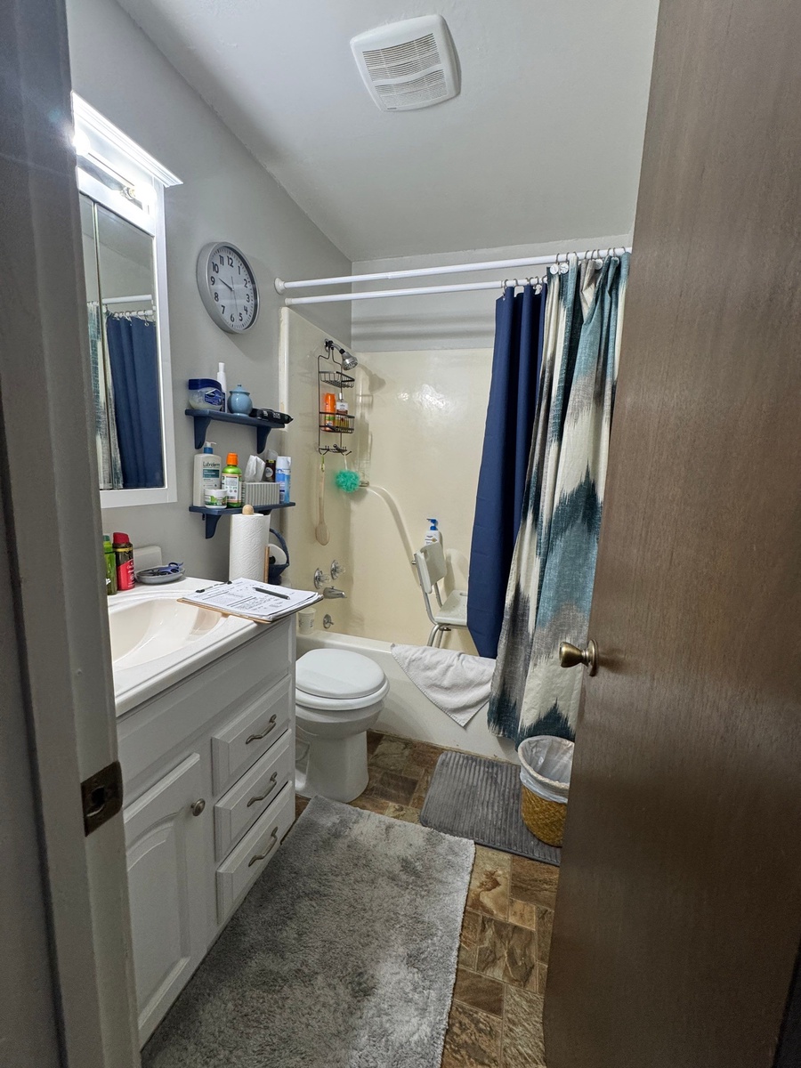 124 N Virginia Ave , Martin, TN, US