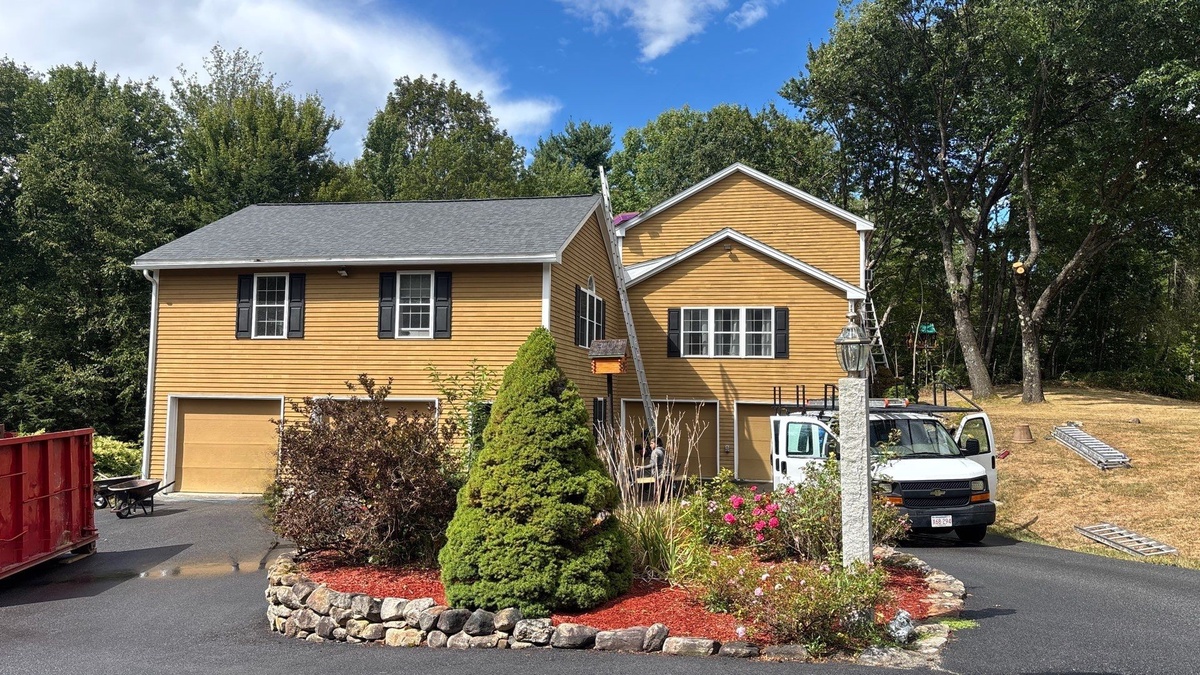 80 Oak Ridge Road , Weare, NH, US
