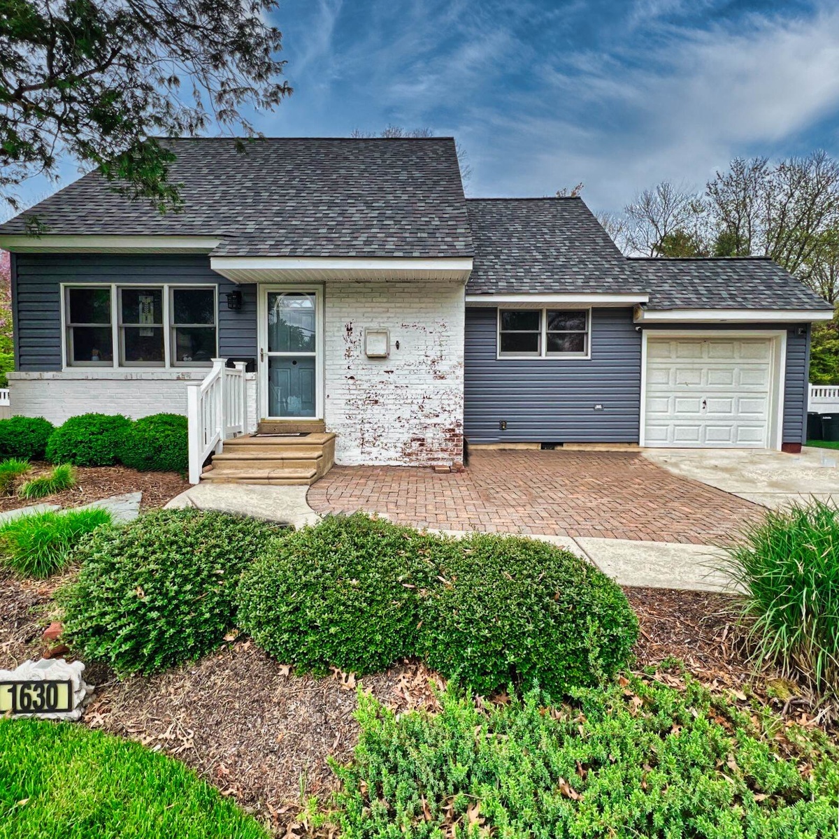 1630 South Bowling Green Drive , Cherry Hill Township, NJ, US