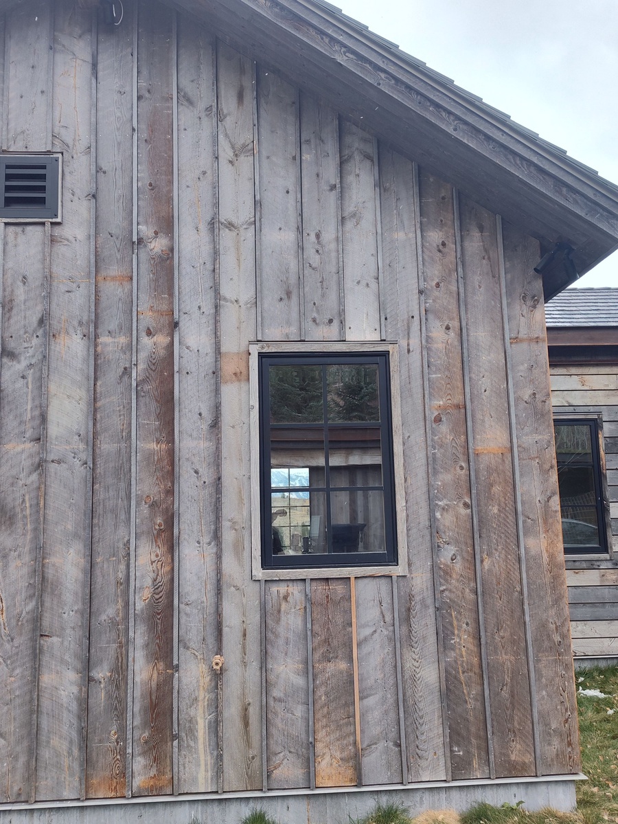300 Red Tail Butte Road , Jackson, WY, US