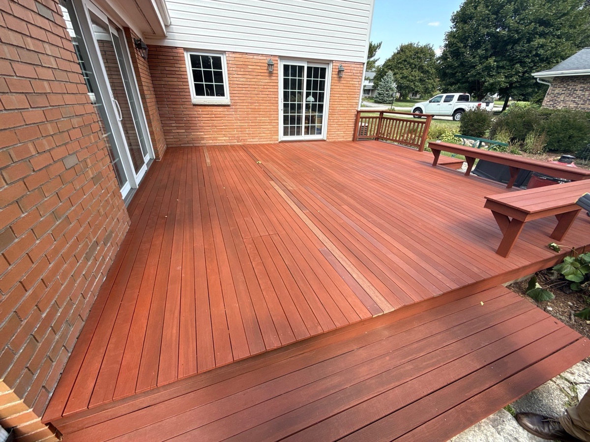 Jason D. | 12955 Lee Ct, Elm Grove, WI, USA, WI