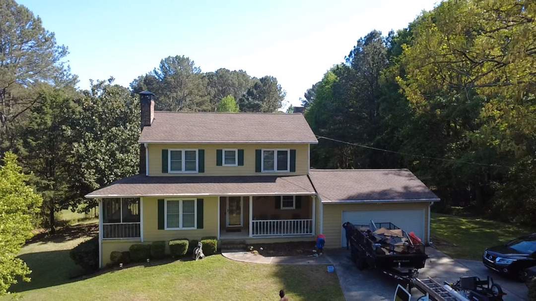 6067 Pattillo Way , Lithonia, GA, US