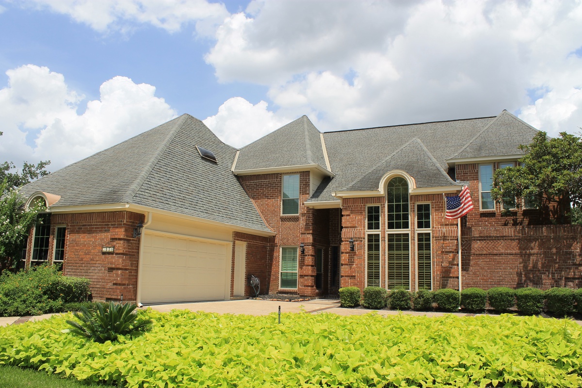 7110 Blenheim Palace Lane , Houston, TX, US