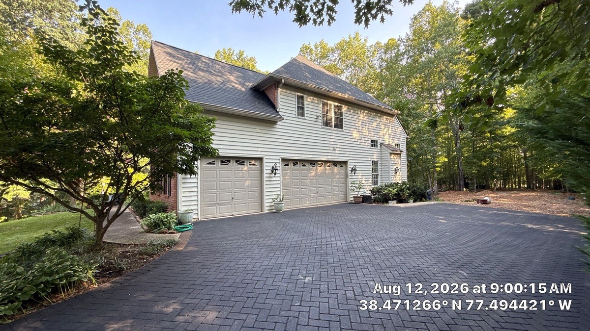 98 Kane Way , Stafford, VA, US