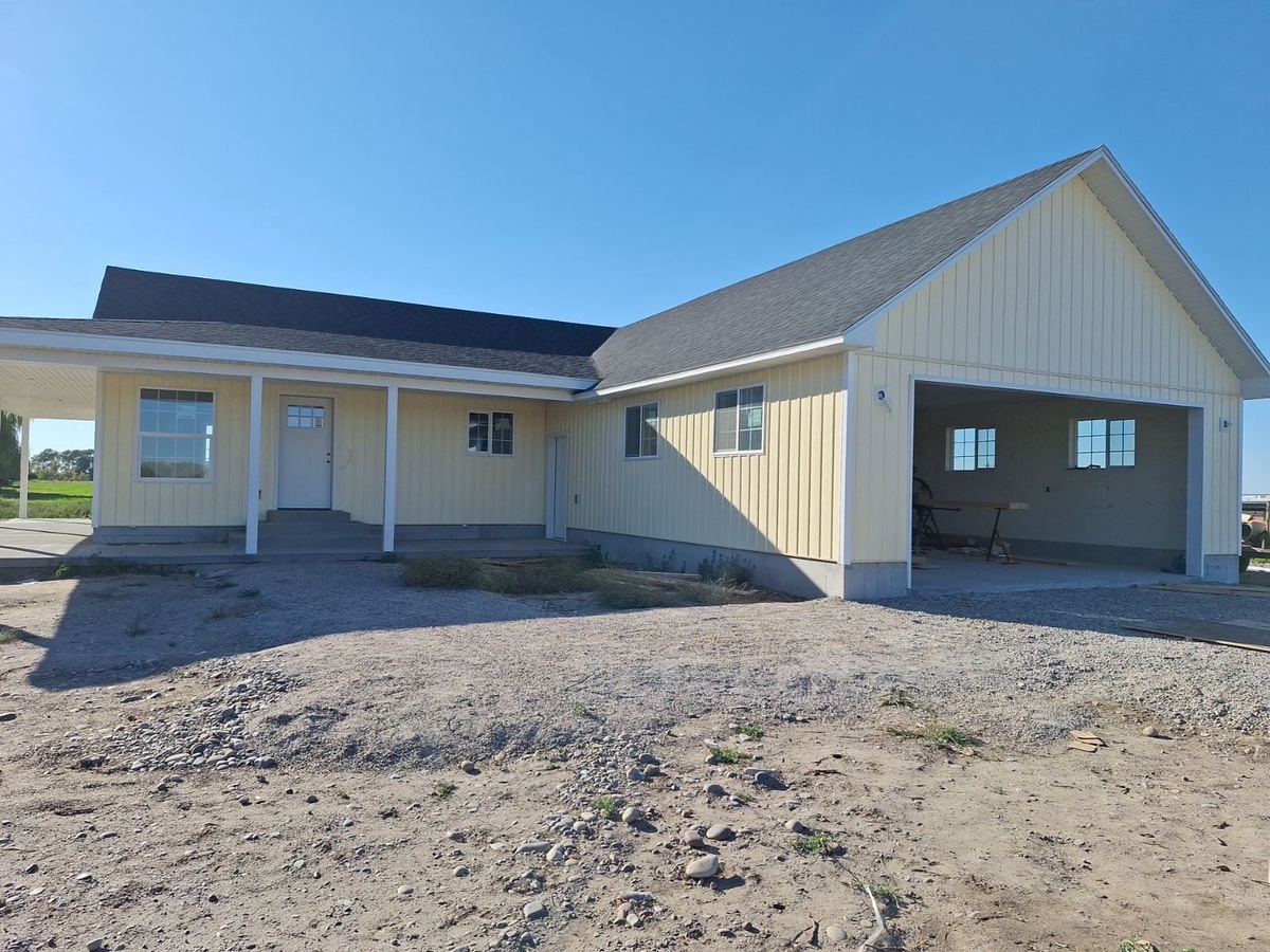5265 West 6300 South , Rexburg, ID, US