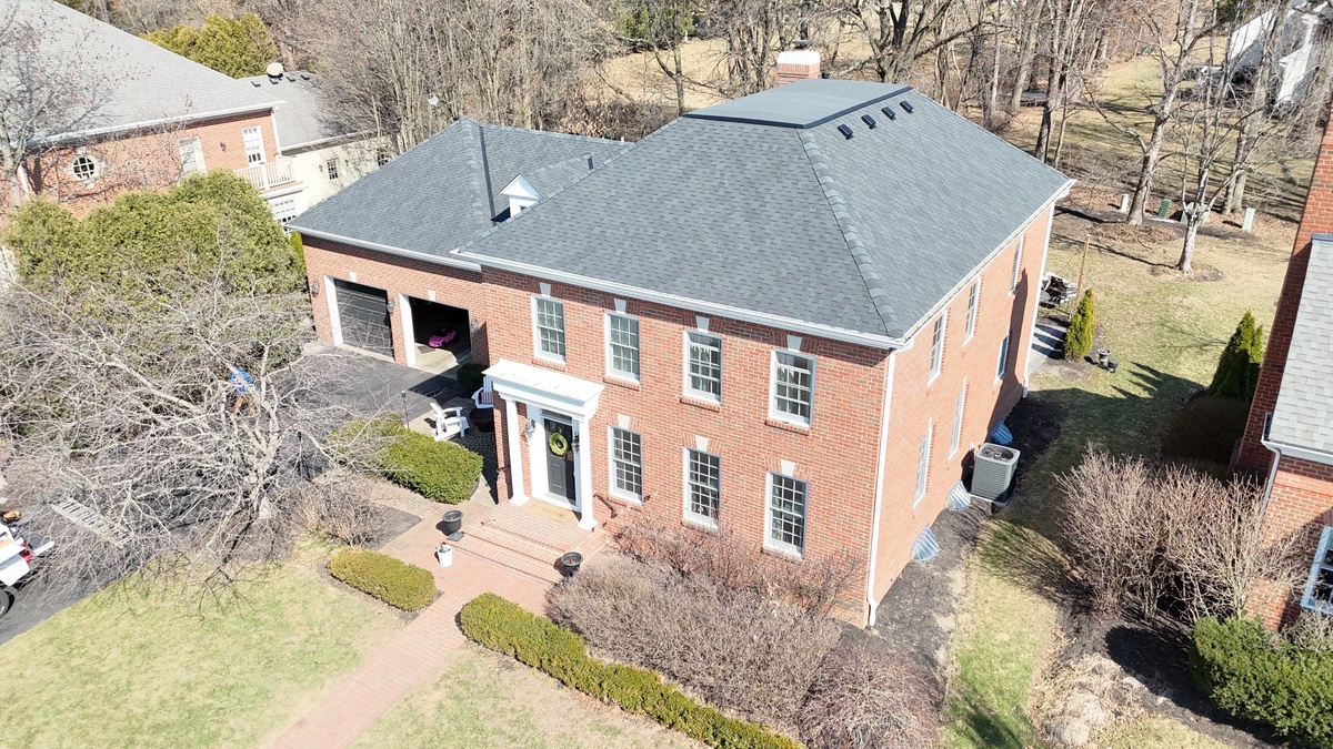 3998 Prince George Lane , New Albany, OH, US