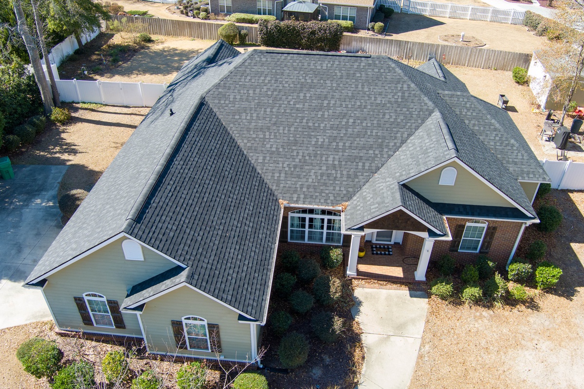 1321 Winding Ridge Circle , Valdosta, GA, US