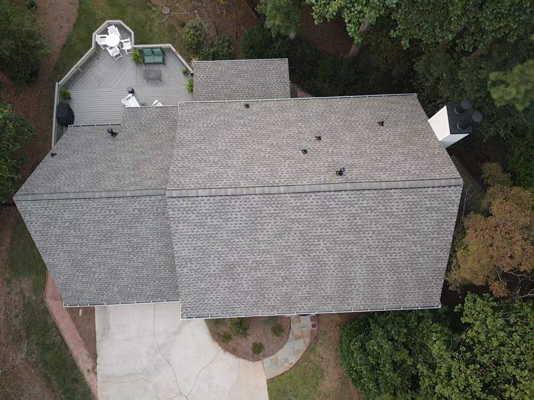 8250 Riverbirch Dr , Roswell, Georgia, US