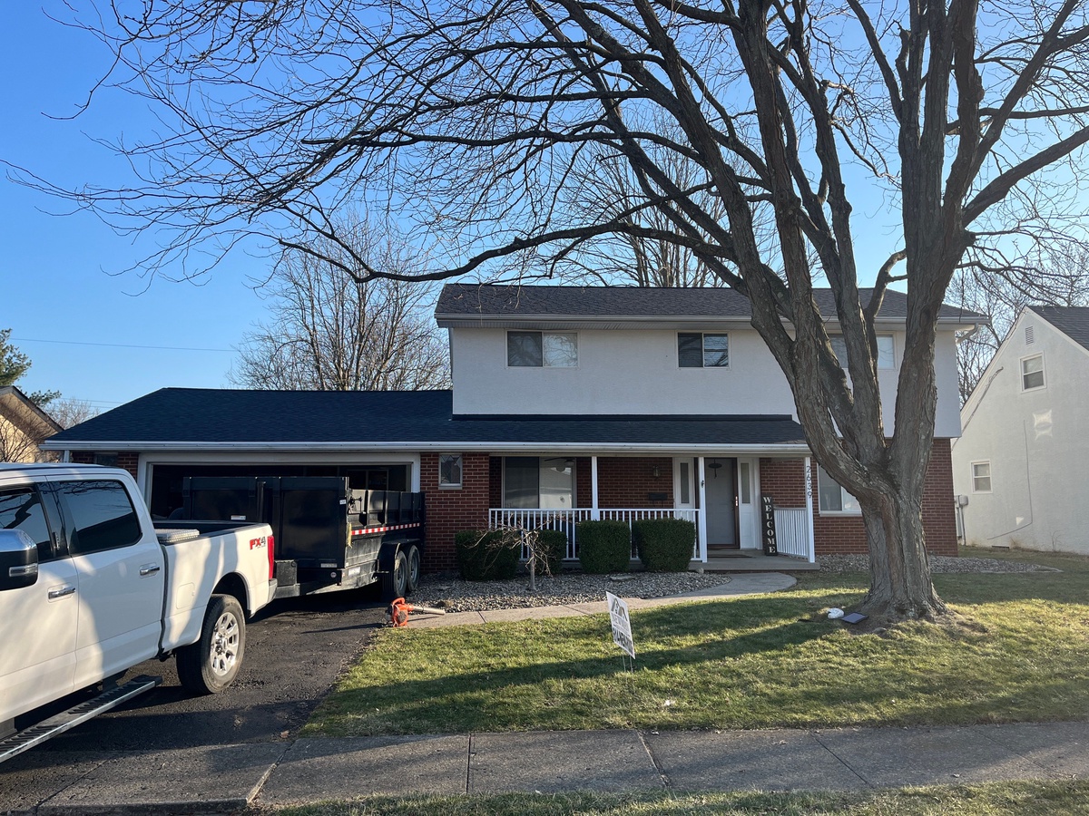 2639 Eugene Avenue , Grove City, OH, US