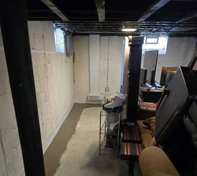 EverDry Waterproofing - Detroit — Basement Waterproofing