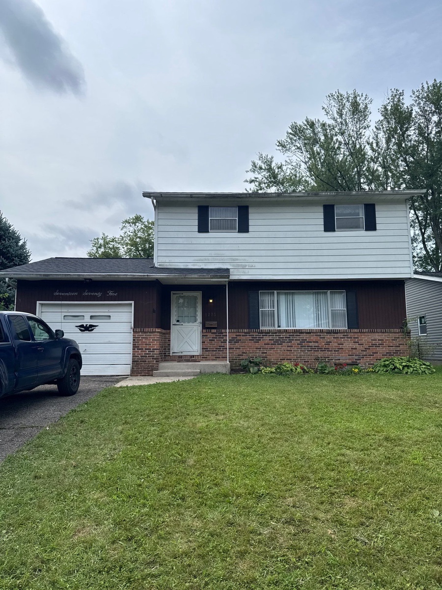 1775 Hansen Avenue , Columbus, OH, US