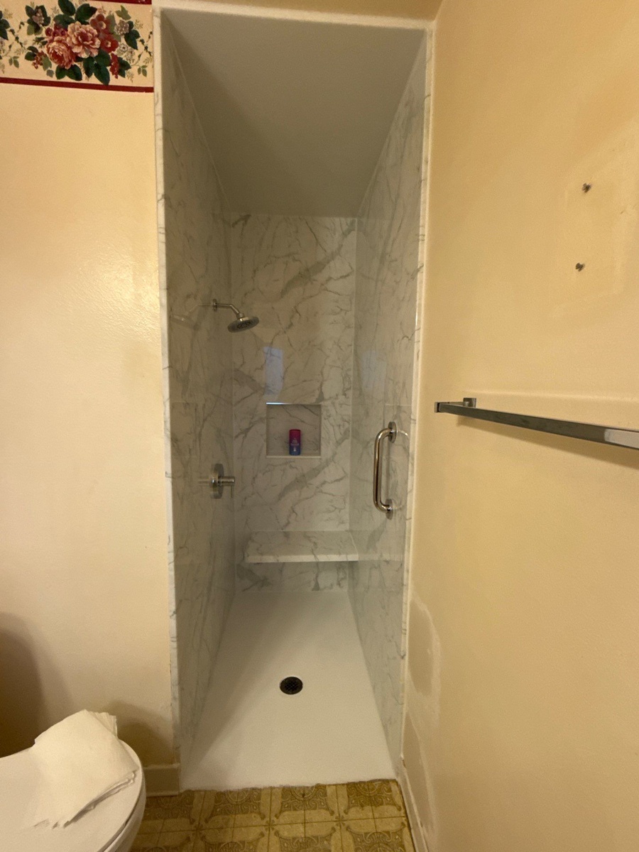San Diego, CA, 92117, US