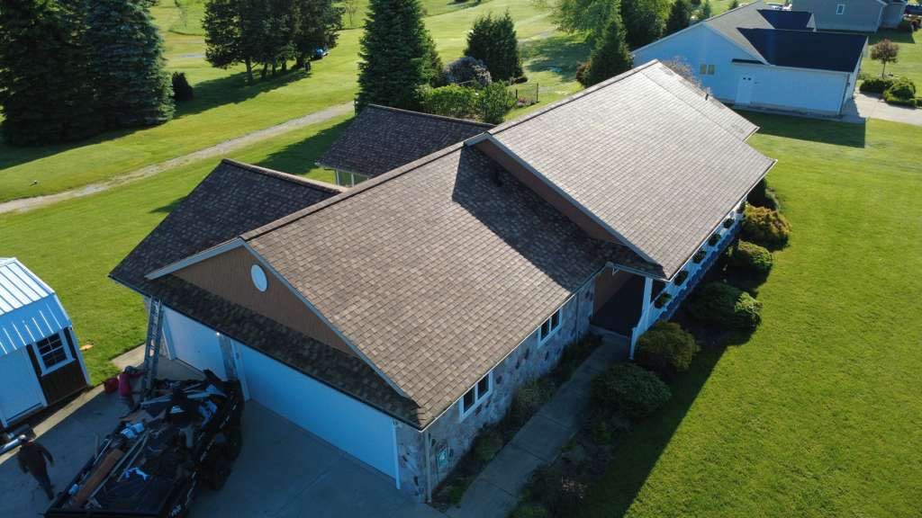 5126 Huggins Rd  , Michigan Center, MI, US
