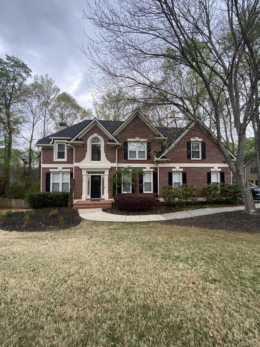 3945 Upland Way , Marietta, GA, US