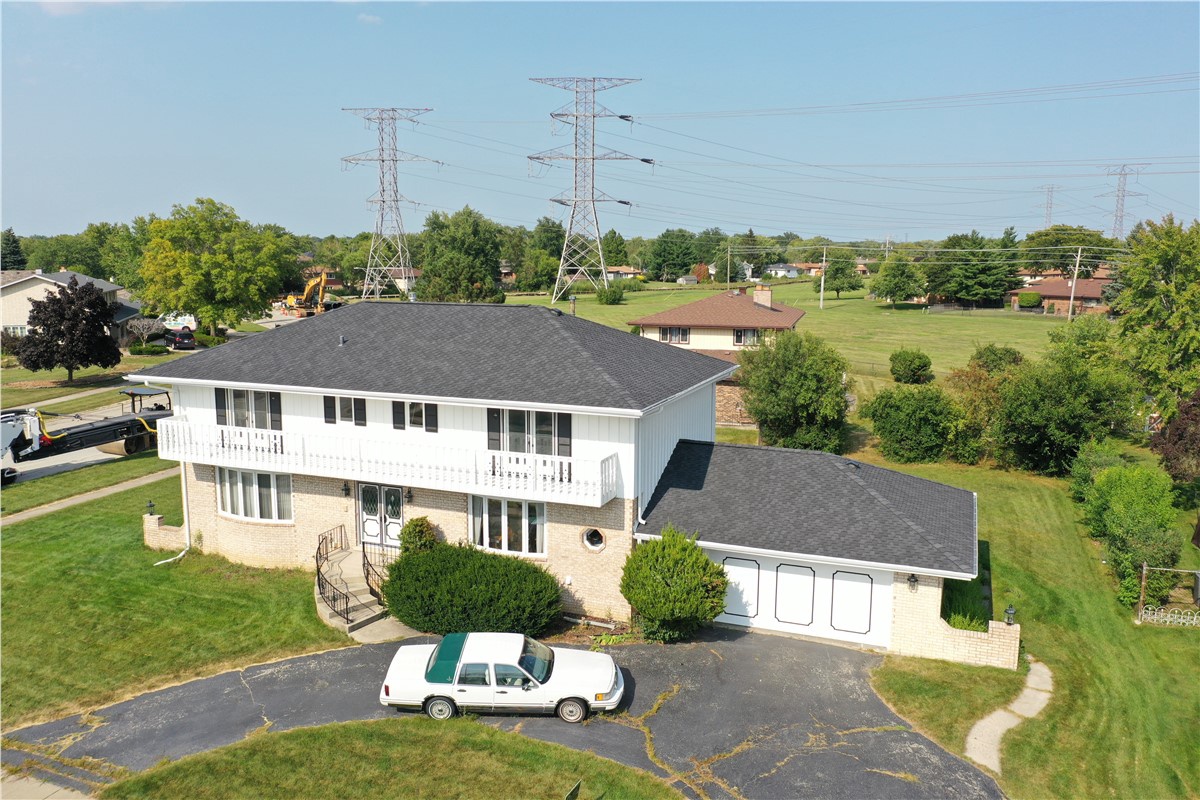 15527 Sunset Ridge Drive , Orland Park, IL, US