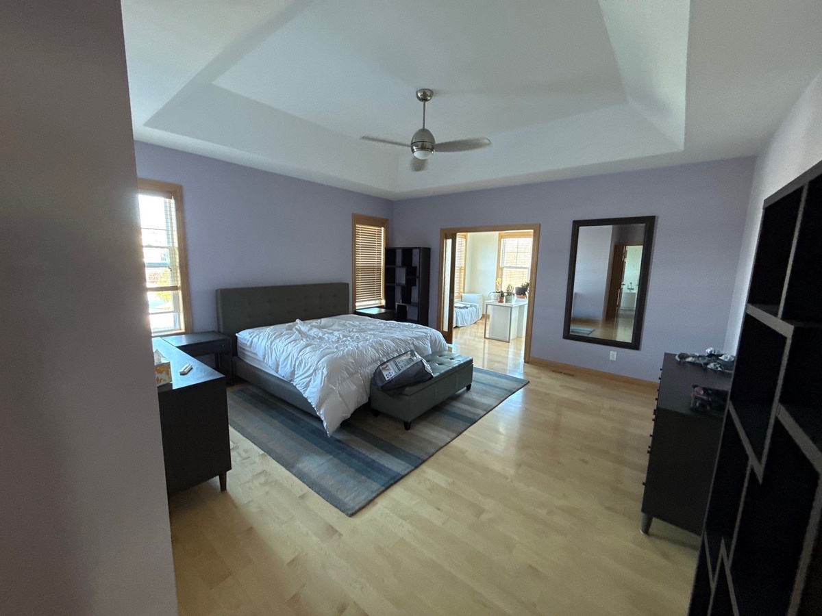 Nancy K. | S89W12958 Bonningale Court, Muskego, WI, USA, WI