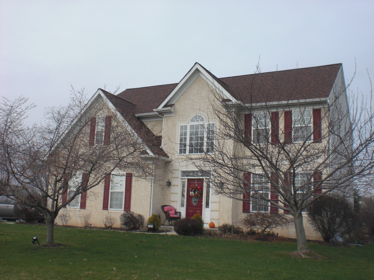143 Clover Hill Lane , Harleysville, PA, US