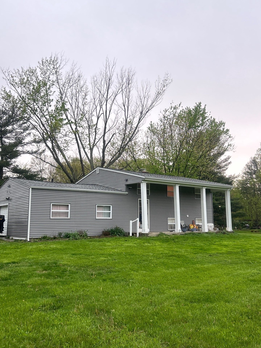 7283 Cook Road , Powell, OH, US