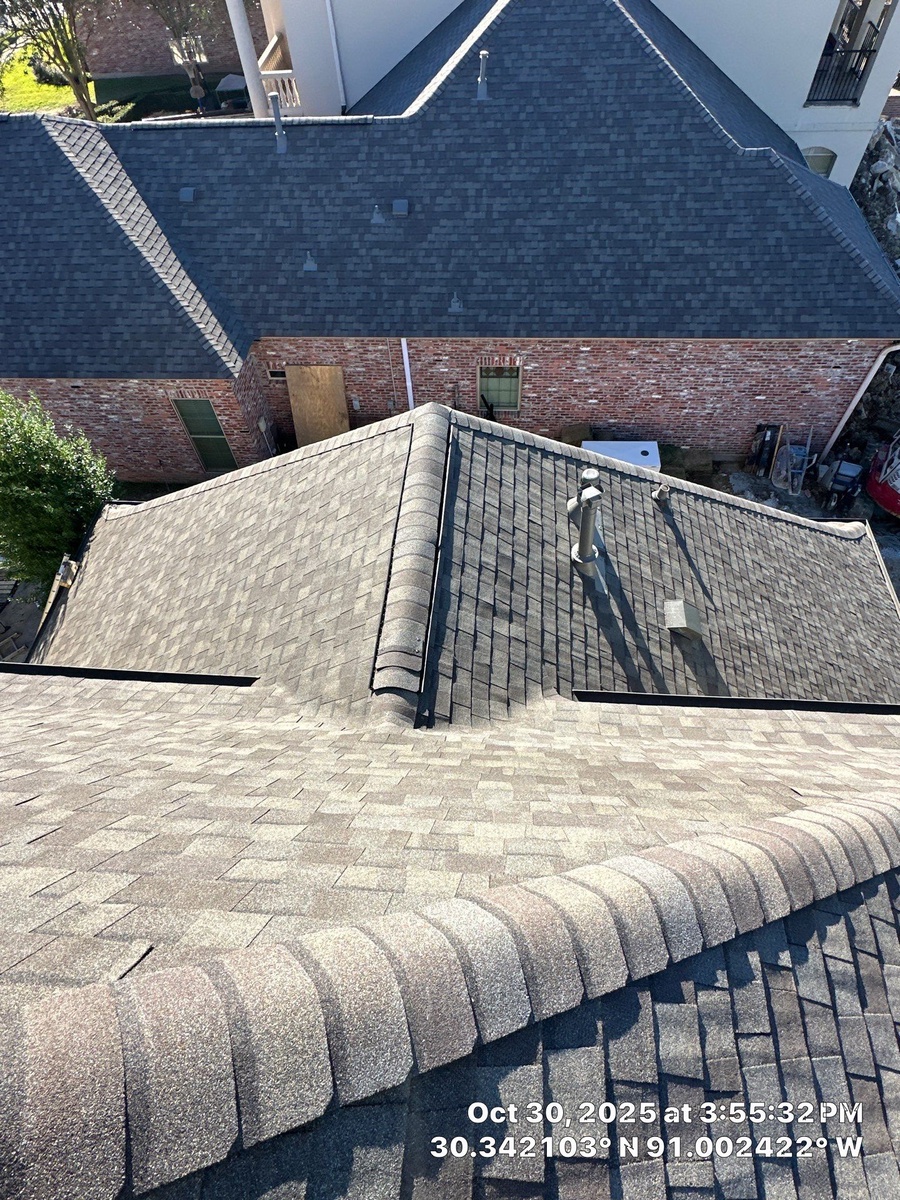 9167 Chouteau Court , Denham Springs, LA, US