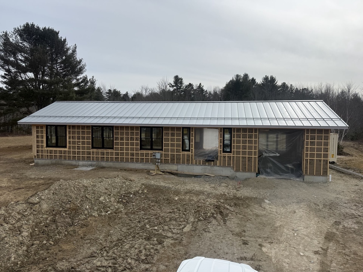 1875 Coastal Road , Brooksville, ME, US