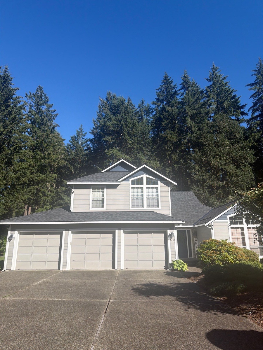 8437 Spinnaker Lane Southeast , Olympia, WA, US