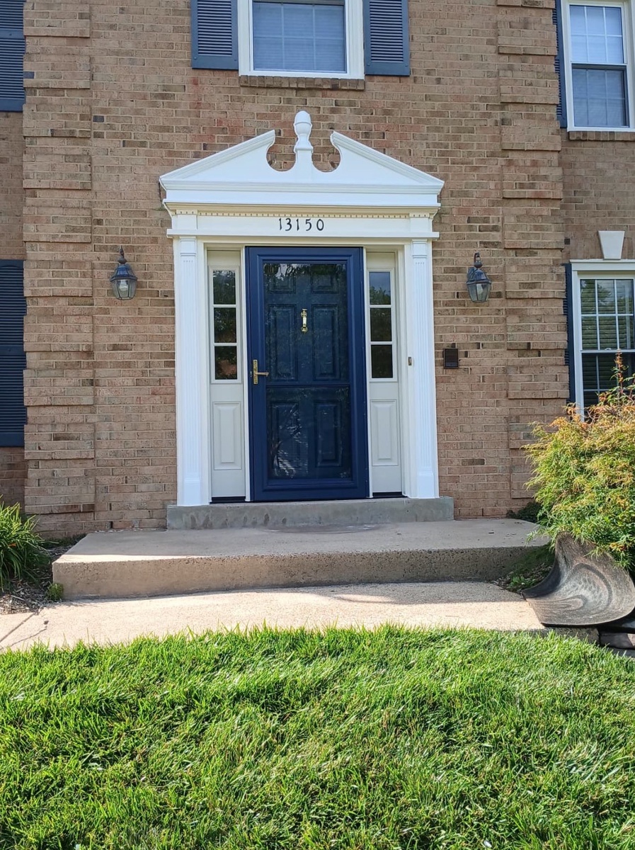 13150 Rounding Run Circle , Herndon, VA, US