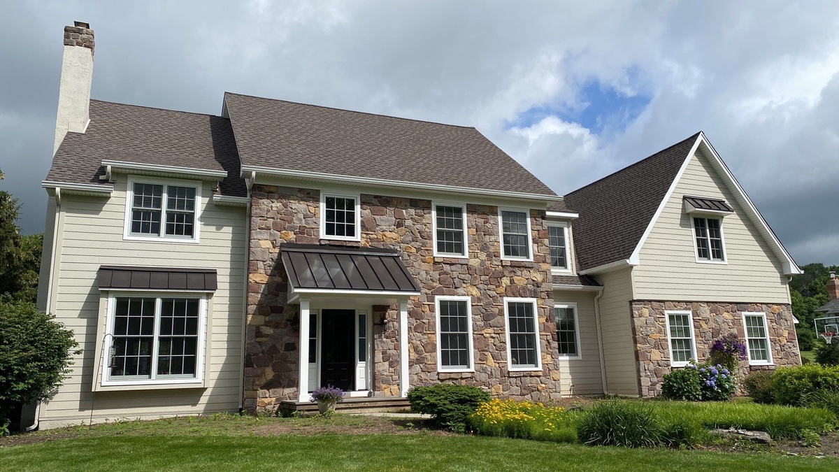 5500 McGinnis Court , Doylestown, PA, US