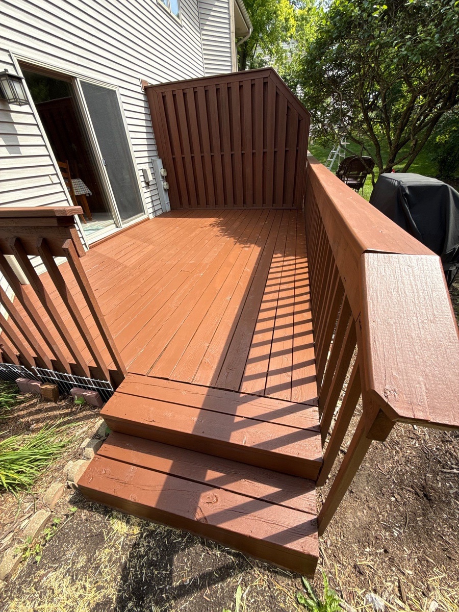 Gregg B. | 520 Frederick Ct, Oconomowoc, WI, USA, WI