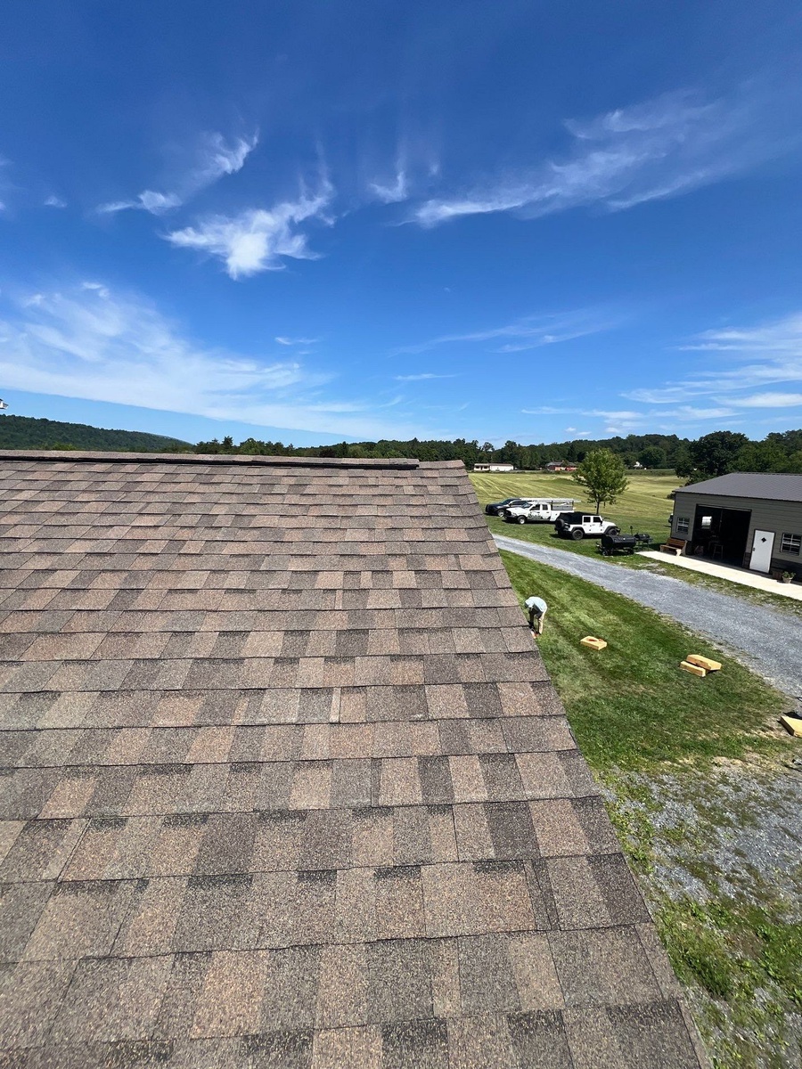 1511 Bloomery Pike , Bloomery, WV, US