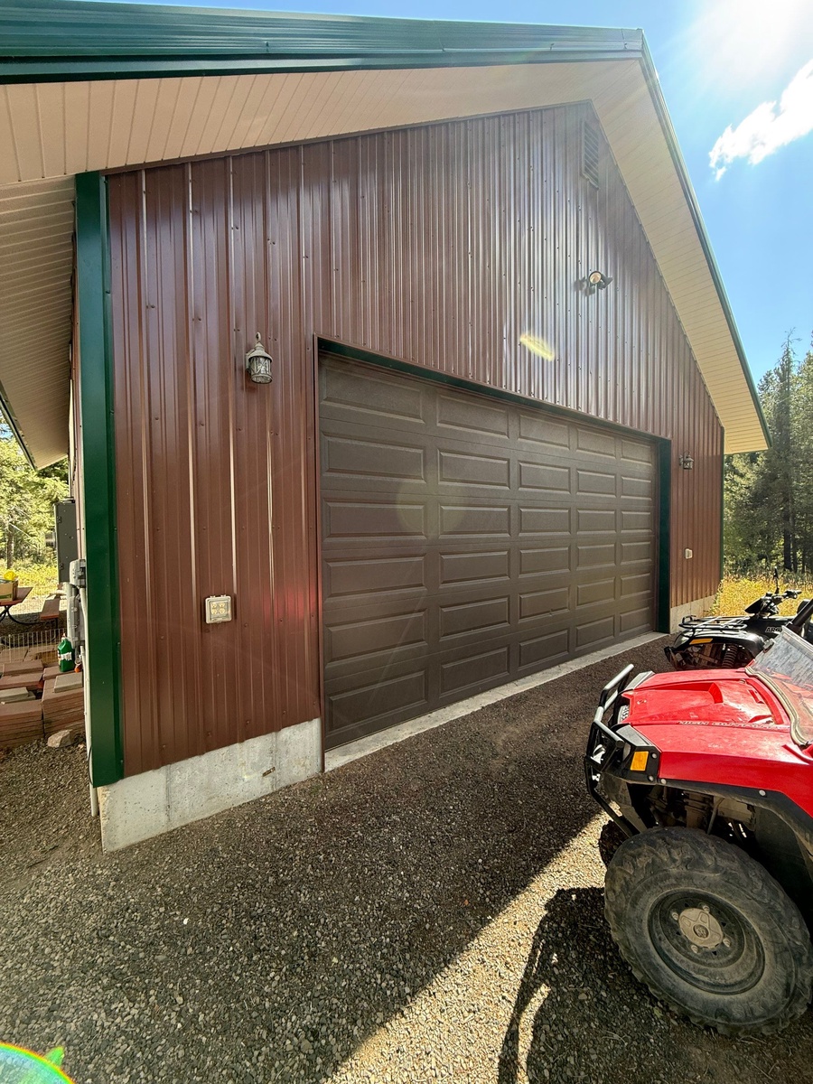 4142 Beaver Springs Road , Island Park, ID, US