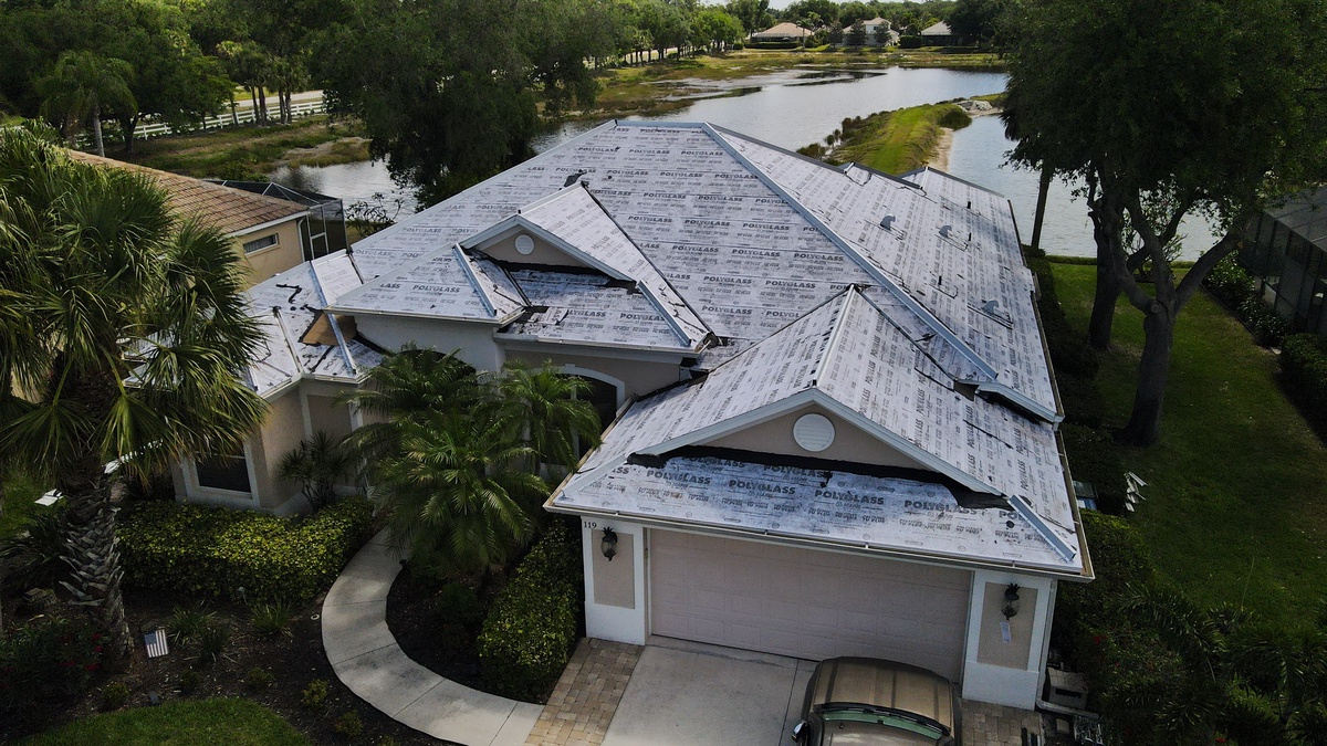 119 Park Trace Boulevard , Osprey, FL, US